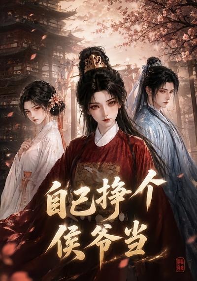 自己挣个侯爷当(全集)