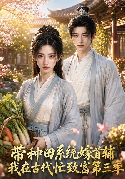 带种田系统嫁首辅我在古代忙致富第三季(全集)