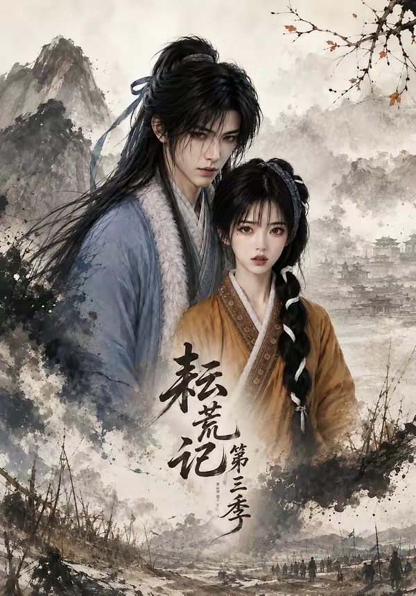耘荒记第三季(全集)
