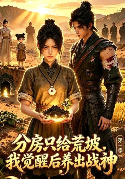 分房只给荒坡,我觉醒后养出战神第一季(全集)
