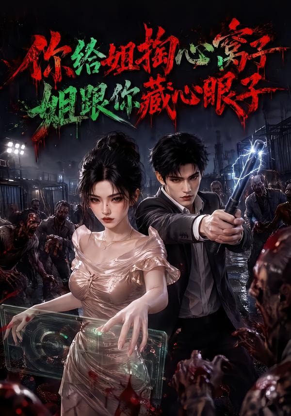 你给姐掏心窝子,姐跟你藏心眼子(全集)