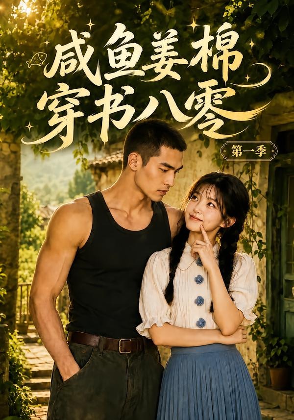 咸鱼姜棉穿书八零第一季(全集)