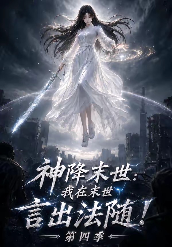 神降末世:我在末世言出法随第四季(全集)