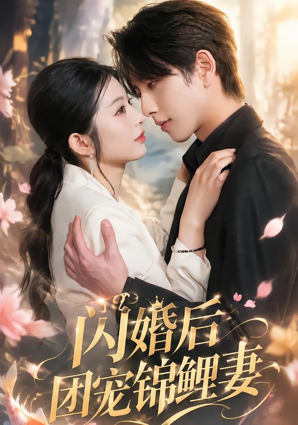 闪婚后团宠锦鲤妻(全集)