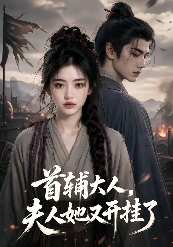 首辅大人,夫人她又开挂了(全集)