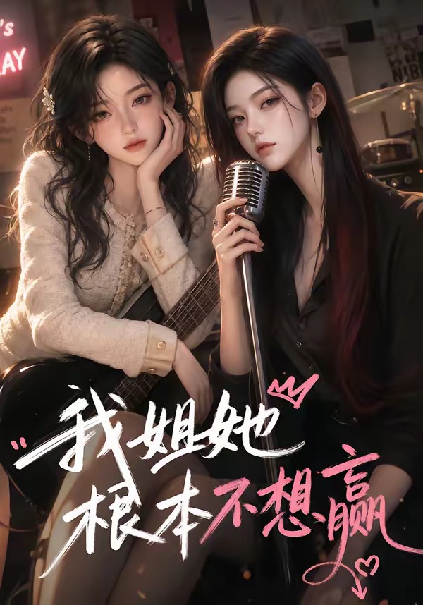 我姐她根本不想赢(全集)