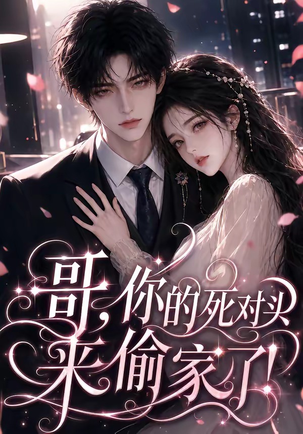哥,你的死对头来偷家了!(全集)