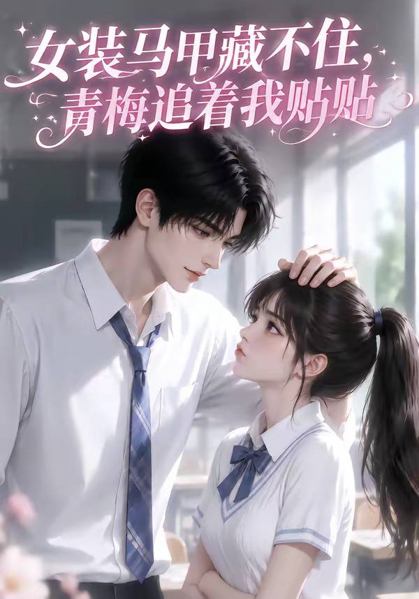 女装马甲藏不住,青梅追着我贴贴(全集)