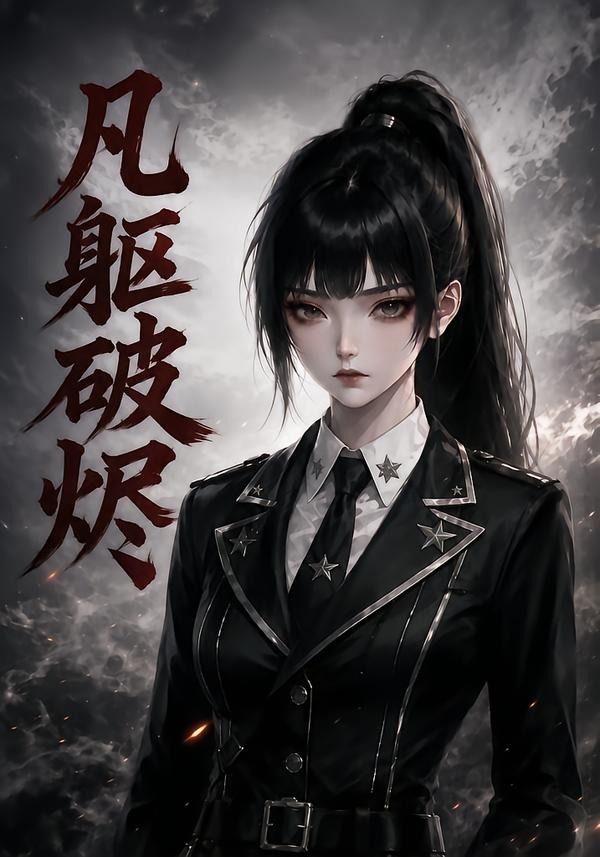 凡躯破烬(全集)