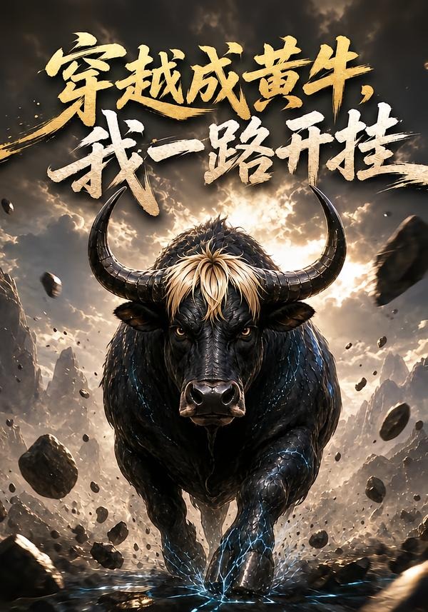 穿越成黃牛,我一路开挂(全集)