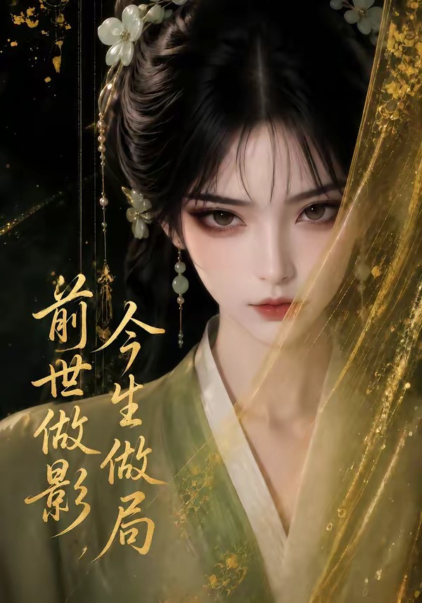 前世做影,今生做局(全集)