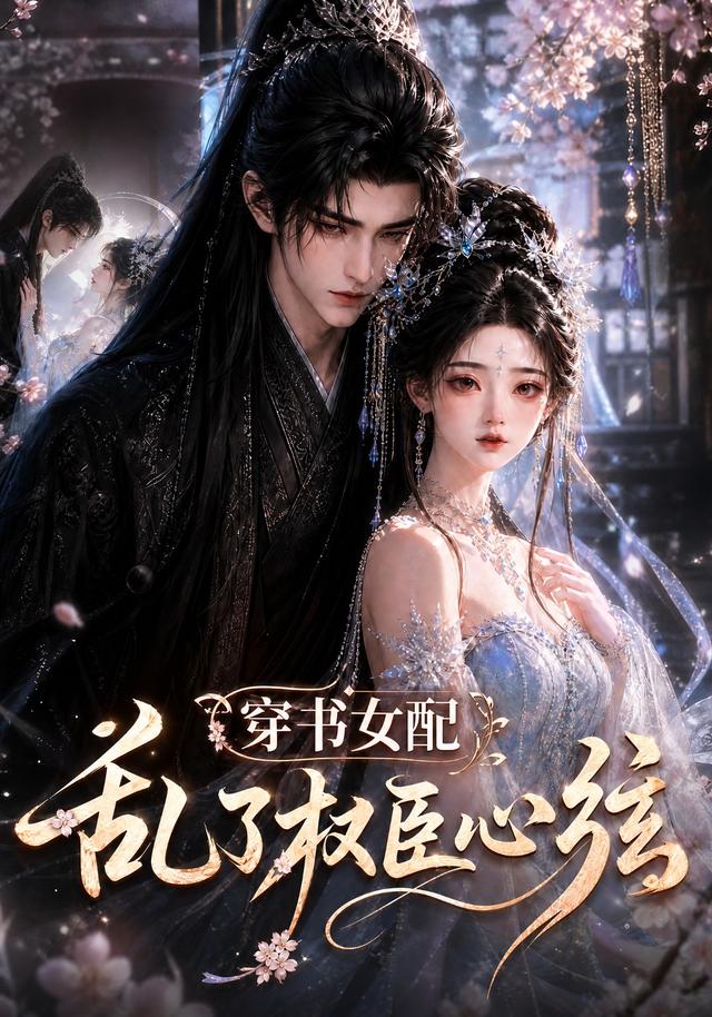 穿书女配,乱了权臣心弦(全集)