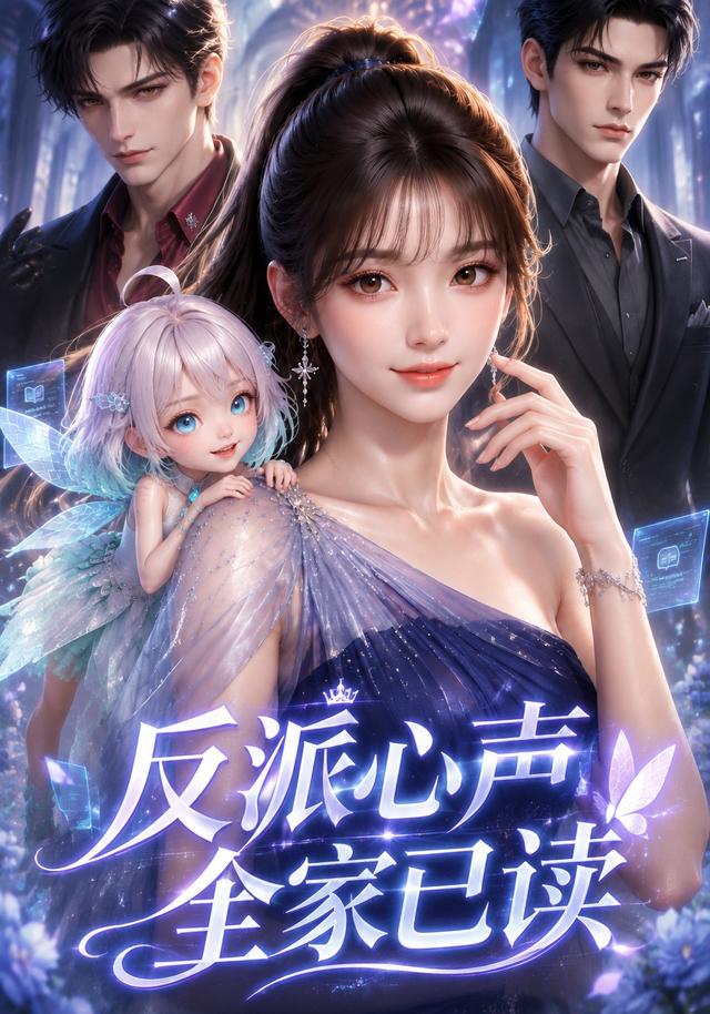 反派心声全家已读(全集)