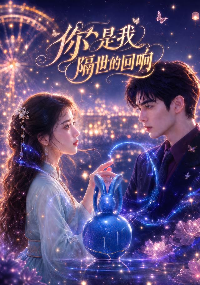 你是我隔世的回响(全集)