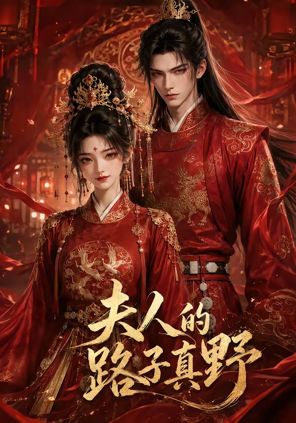 夫人的路子真野(全集)