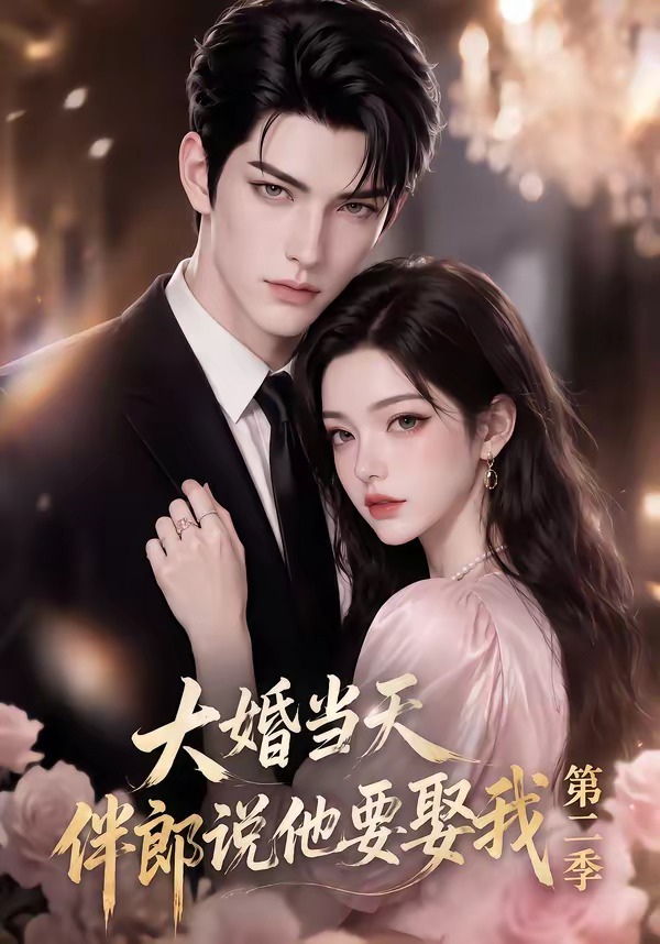 大婚当天伴郎说他要娶我第二季(全集)