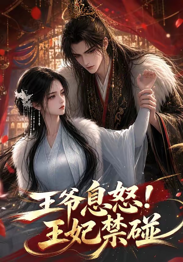 王爷息怒!王妃禁碰(全集)