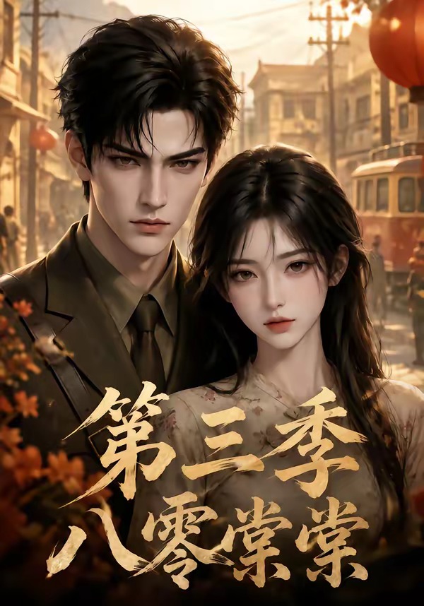 八零棠棠第三季(全集)