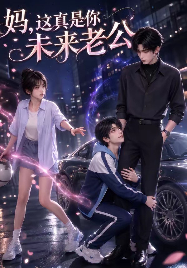 妈,这真是你未来老公(全集)