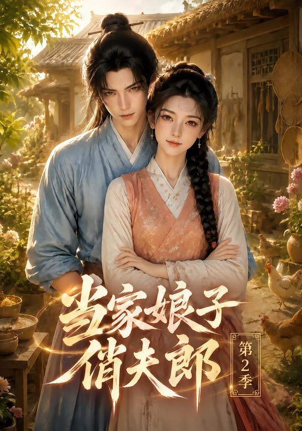 当家娘子俏夫郎第二季(全集)