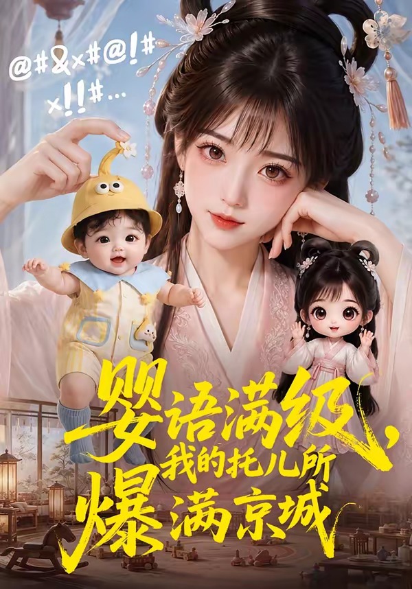 婴语满级,我的托儿所爆满京城(全集)