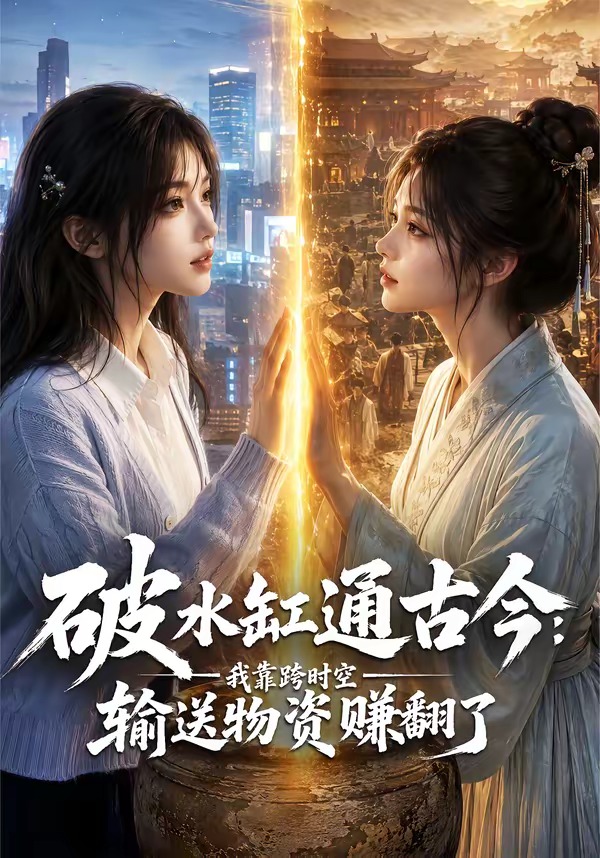 破水缸通古今:我靠跨时空输送物资赚翻了(全集)