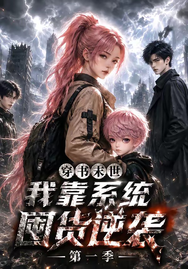 穿书末世我靠系统囤货逆袭第一季(全集)