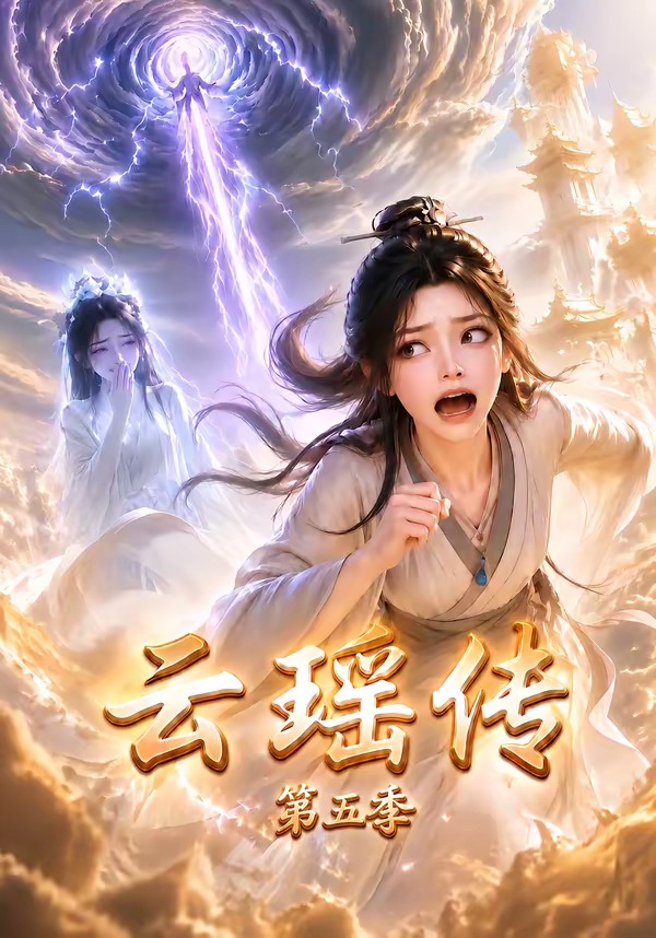 云瑶传第五季(全集)