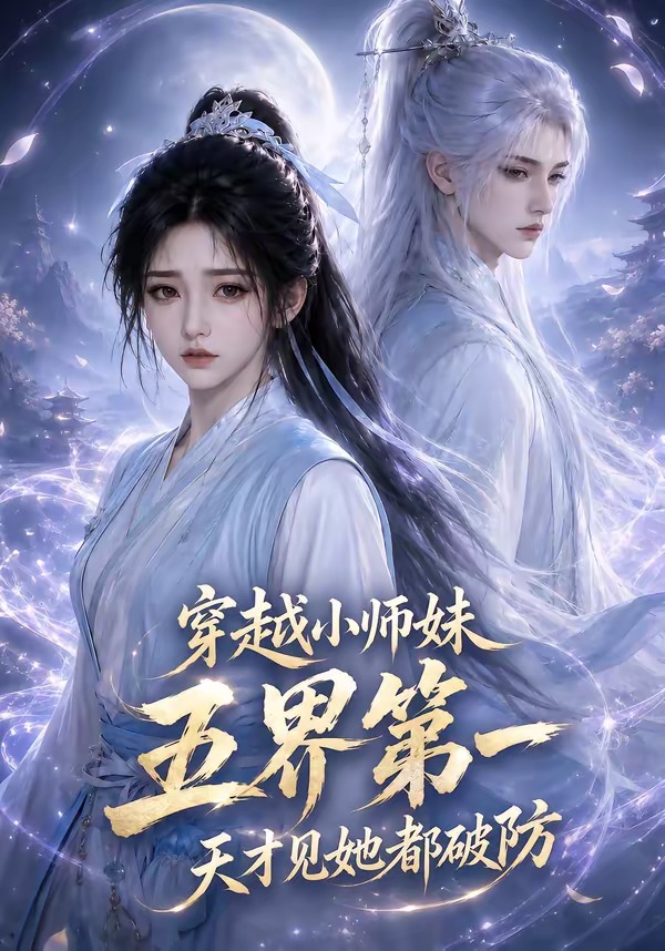 穿越小师妹五界第一,天才见她都破防(全集)