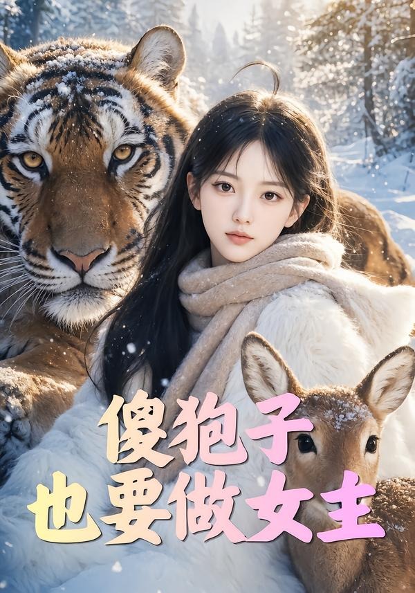 傻狍子也要做女主(全集)