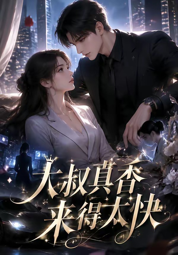 大叔真香来得太快(全集)