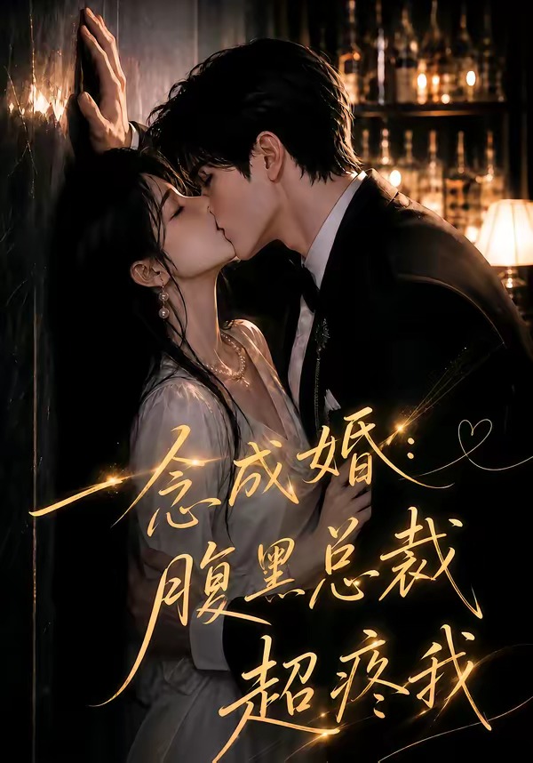 一念成婚:腹黑总裁超疼我(全集)