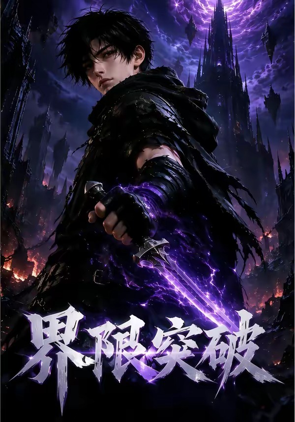 界限突破(全集)