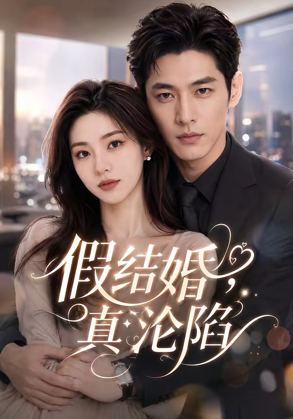 假结婚,真沦陷(全集)