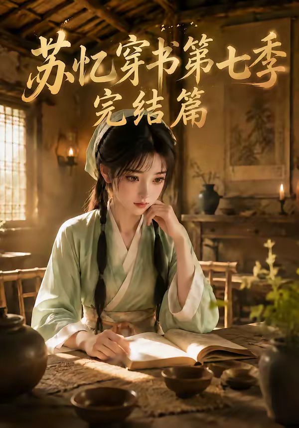苏忆穿书第七季完结篇