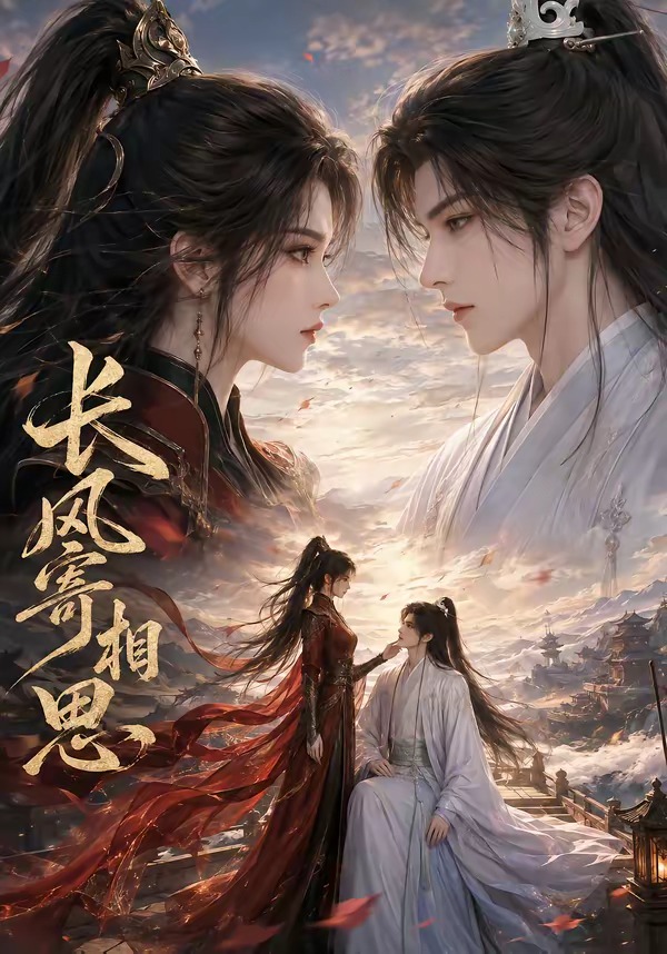 长风寄相思(全集)