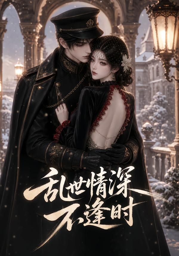 乱世情深不逢时(全集)