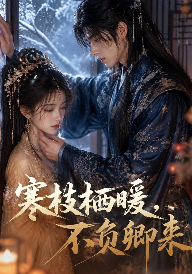寒枝栖暖,不负卿来(全集)