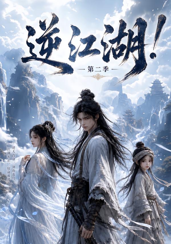 逆江湖!第二季(全集)