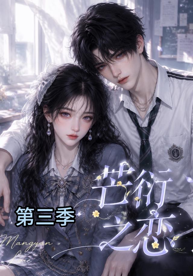 芒衍之恋第三季(全集)