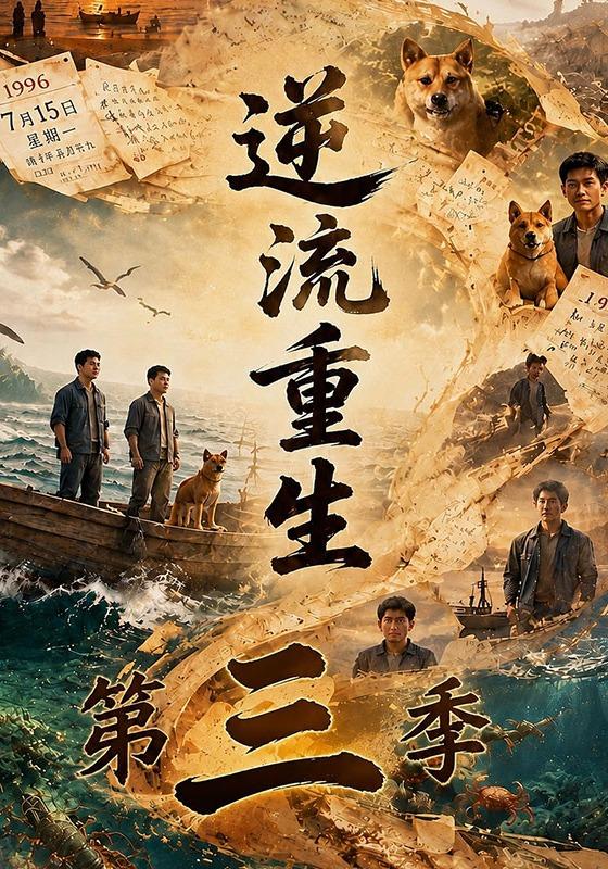 逆流重生第三季(全集)