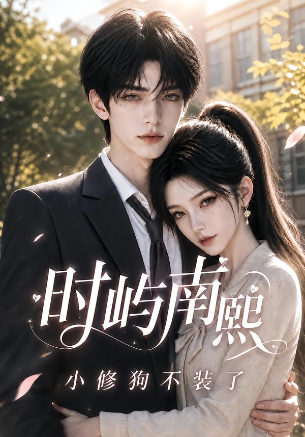 时屿南熙:小修狗不装了(全集)