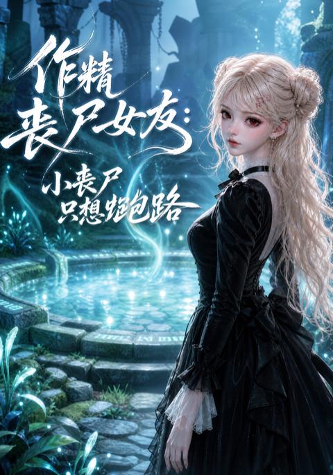 作精丧尸女友:小丧尸只想跑路(全集)