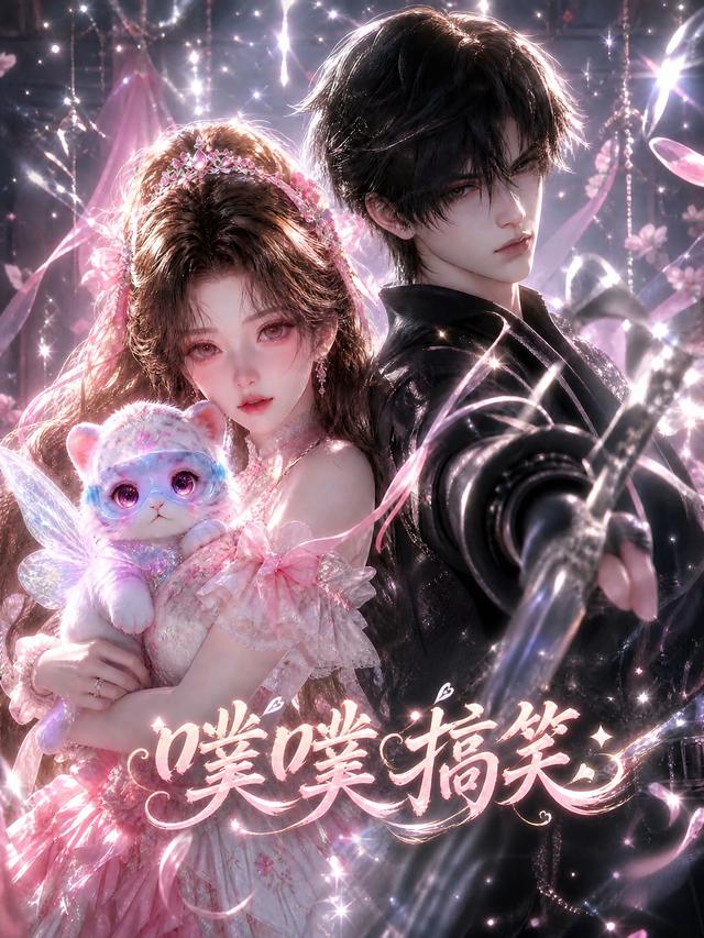 噗噗搞笑(全集)