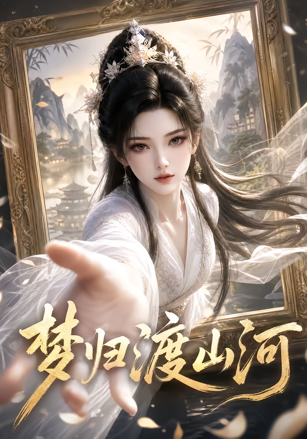 梦归渡山河(全集)