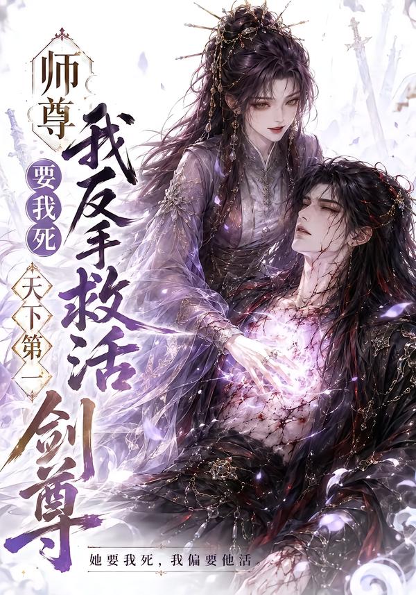 219师尊要我死我反手救活天下第一剑尊(全集)