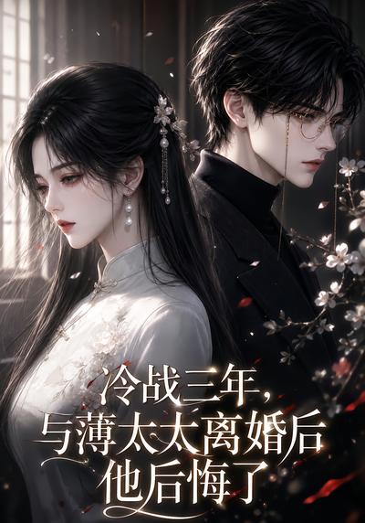 冷战三年,与薄太太离婚后他后悔了(全集)