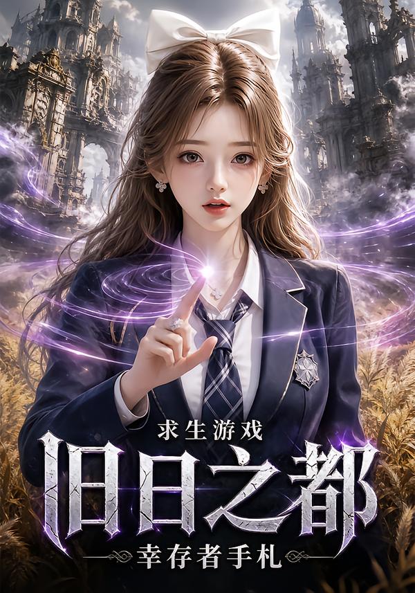 求生游戏:旧日之都幸存者手札(全集)