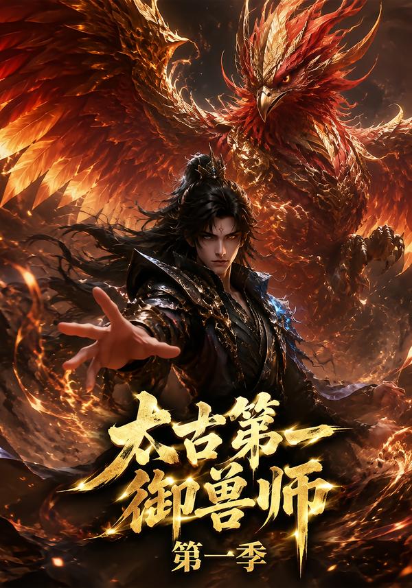 太古第一御兽师第一季(全集)