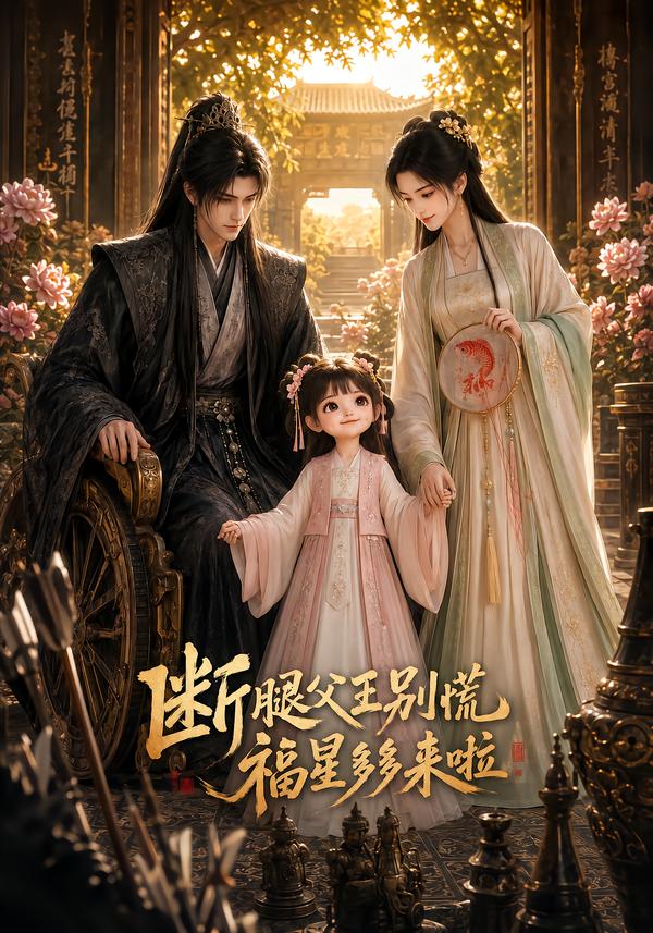 断腿父王别慌,福星多多来啦(全集)